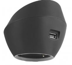 Navitel Holder and battery for the R1000/R1050 DVR | Navitel