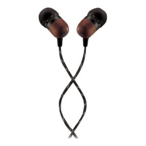Marley | Earbuds | Smile Jamaica