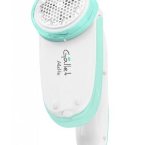 Gallet | Lint Removal | GALRAB309 Alette | Mint/White | Battery operated