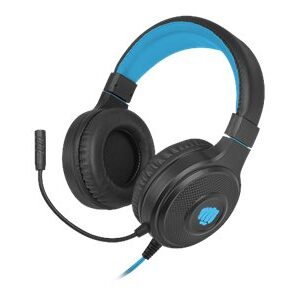Fury | Gaming Headset | Warhawk | Wired | On-Ear