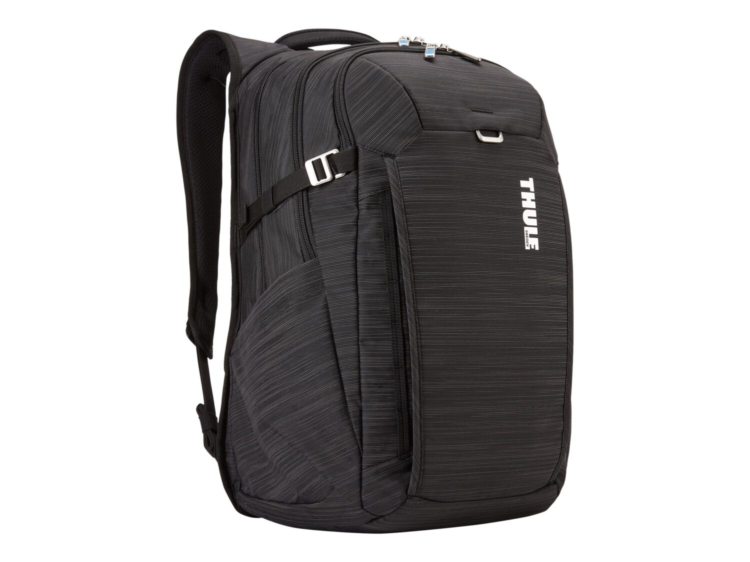 Thule | CONBP-216 Construct | Backpack 28L | Backpack for laptop | Black