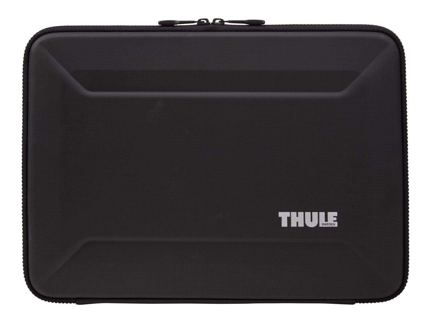 Thule | Gauntlet 4 MacBook Pro Sleeve | Fits up to size 16 " | Black