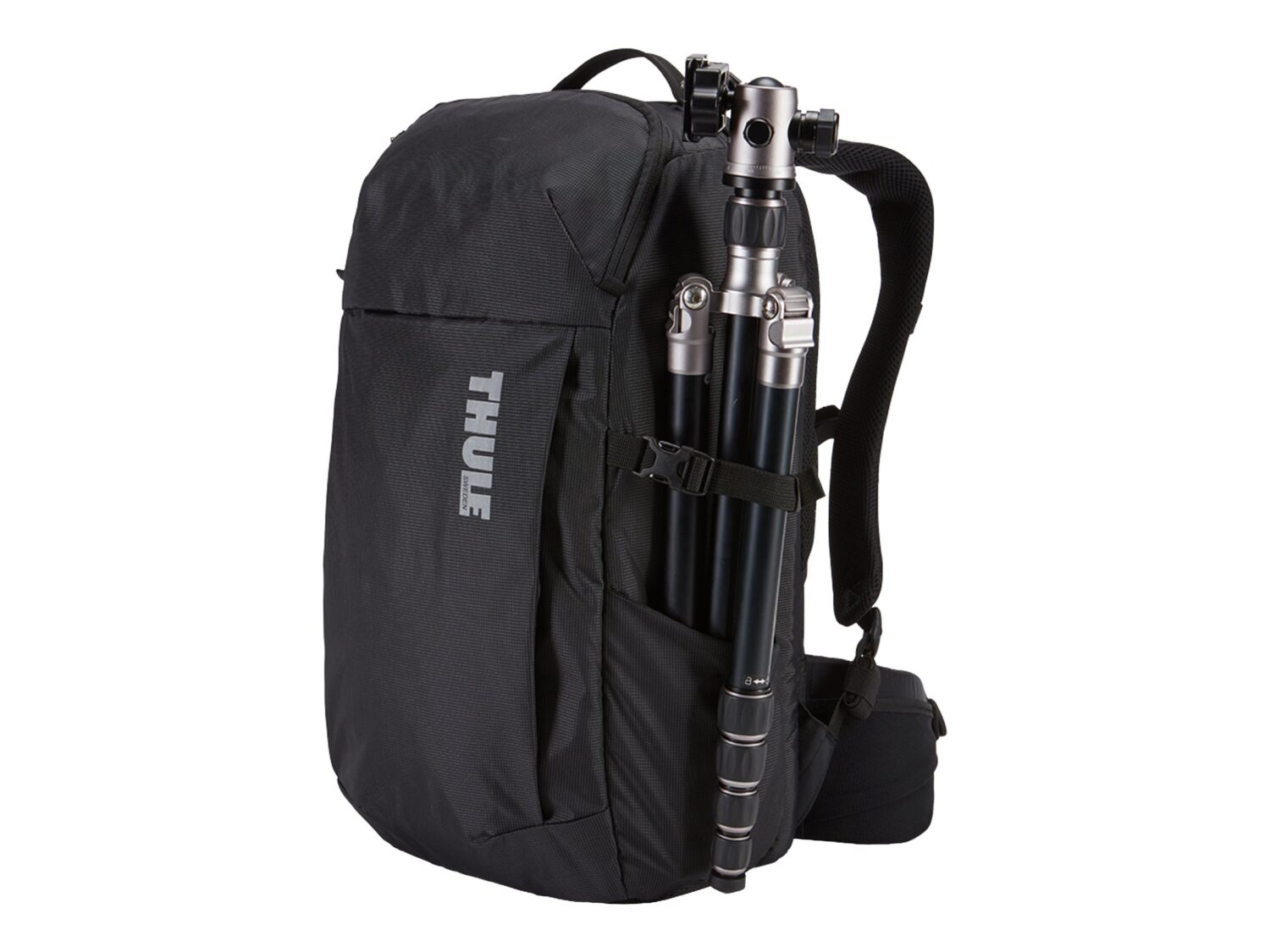 Thule | TAC-106 Aspect | DSLR Backpack | Camera Backpack | Black