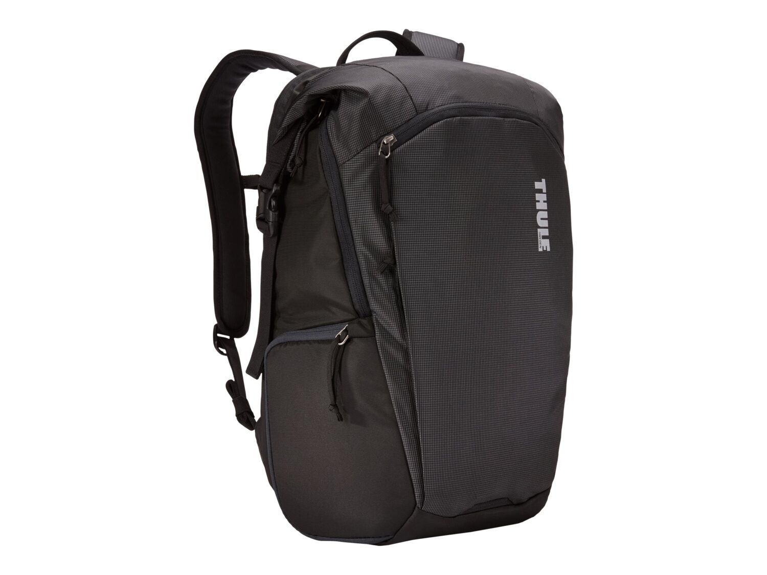 Thule | TECB-125 EnRoute | DSLR Backpack | Camera Backpack | Black