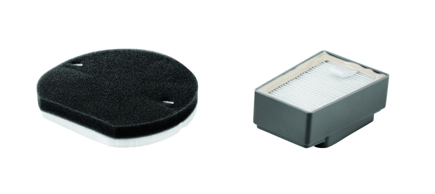 Bissell | Icon Washable Vacuum Filters | No ml | 1 pc(s)
