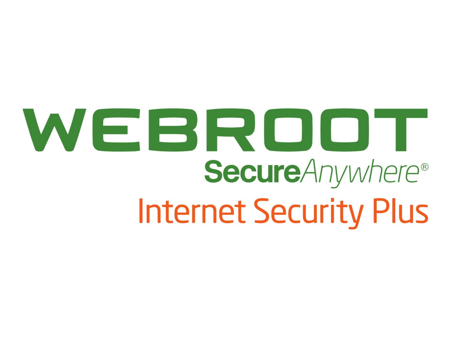 Webroot | SecureAnywhere | Internet Security Plus | 1 year(s) | License quantity 3 user(s)