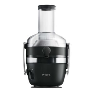 Philips | Juicer | HR1919/70 | Type Juicer maker | Black | 1000 W | Number of speeds 2