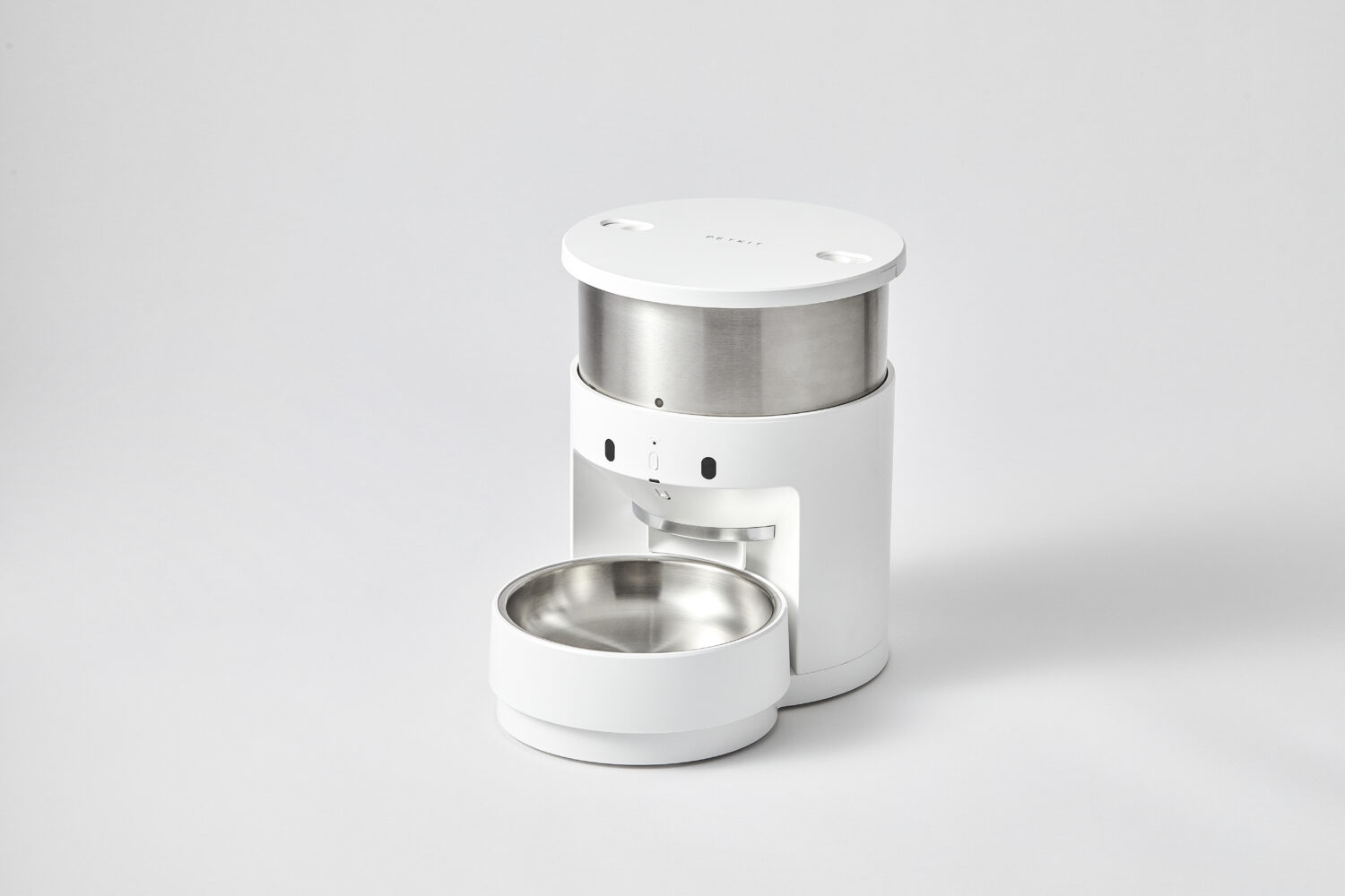 PETKIT | Feeder | P560 Fresh Element 3 Infinity | Capacity 5 L | White