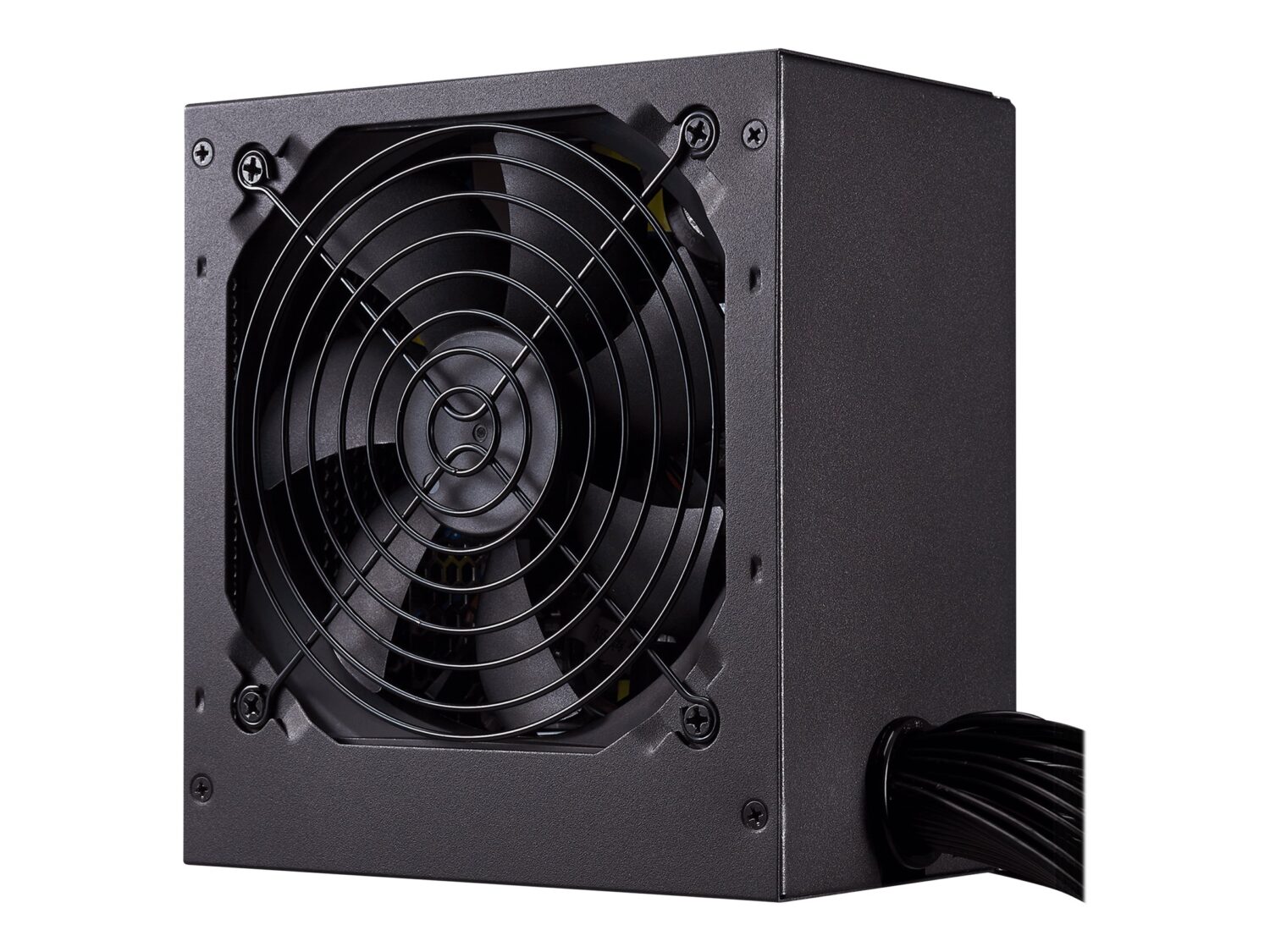 Cooler Master | MPE-6501-ACABW-B | 650 W
