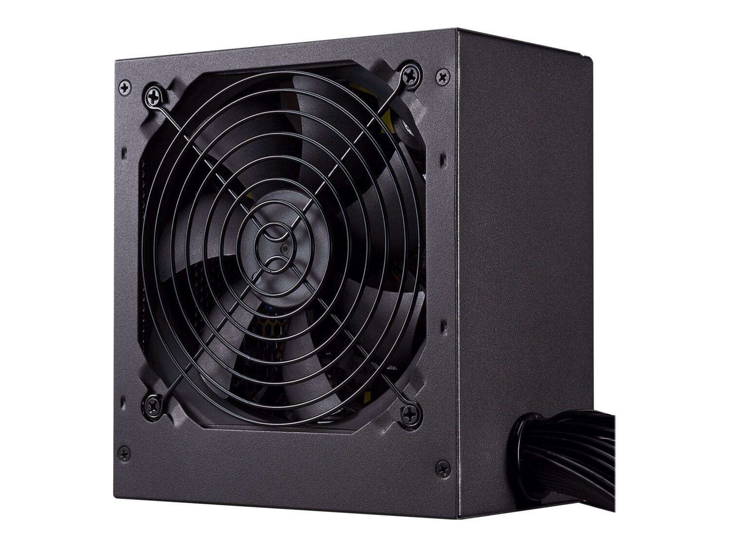 Cooler Master | Power Supply | MWE 750 Bronze V2 230V | 750 W