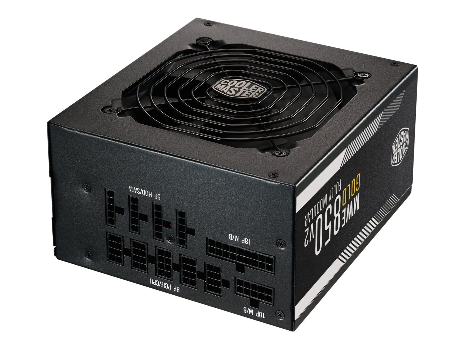 Cooler Master | MPE-8501-AFAAG | 850 W