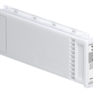 Epson T800900 UltraChrome PRO | Ink Cartridge | Grey