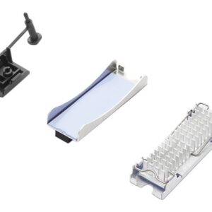 Lenovo | ThinkCentre | M.2 2280 SSD Kit III (Dedicated storage kit to install M.2 2280 SSD storage)