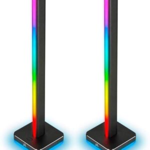 Corsair|Smart Lighting Towers Starter Kit|iCUE LT100|Multicolour