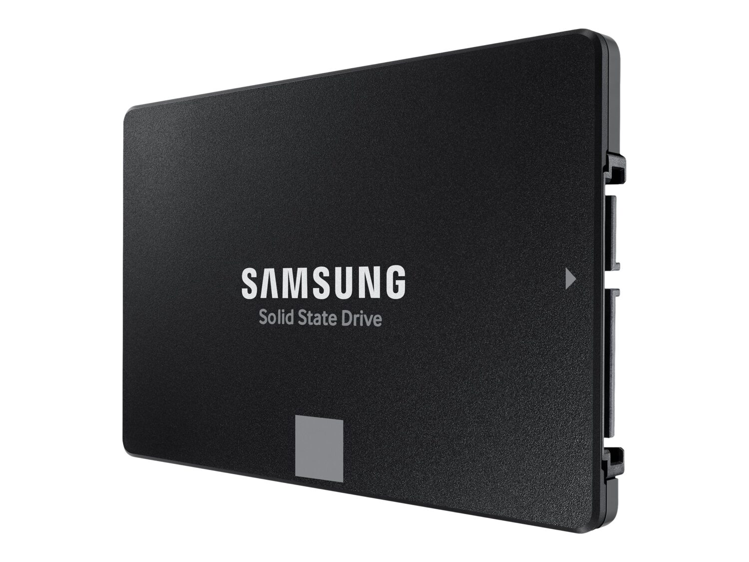 Samsung | SSD | 870 EVO | 1000 GB | SSD form factor 2.5" | Solid-state drive interface SATA III | Read speed 560 MB/s | Write speed 530 MB/s