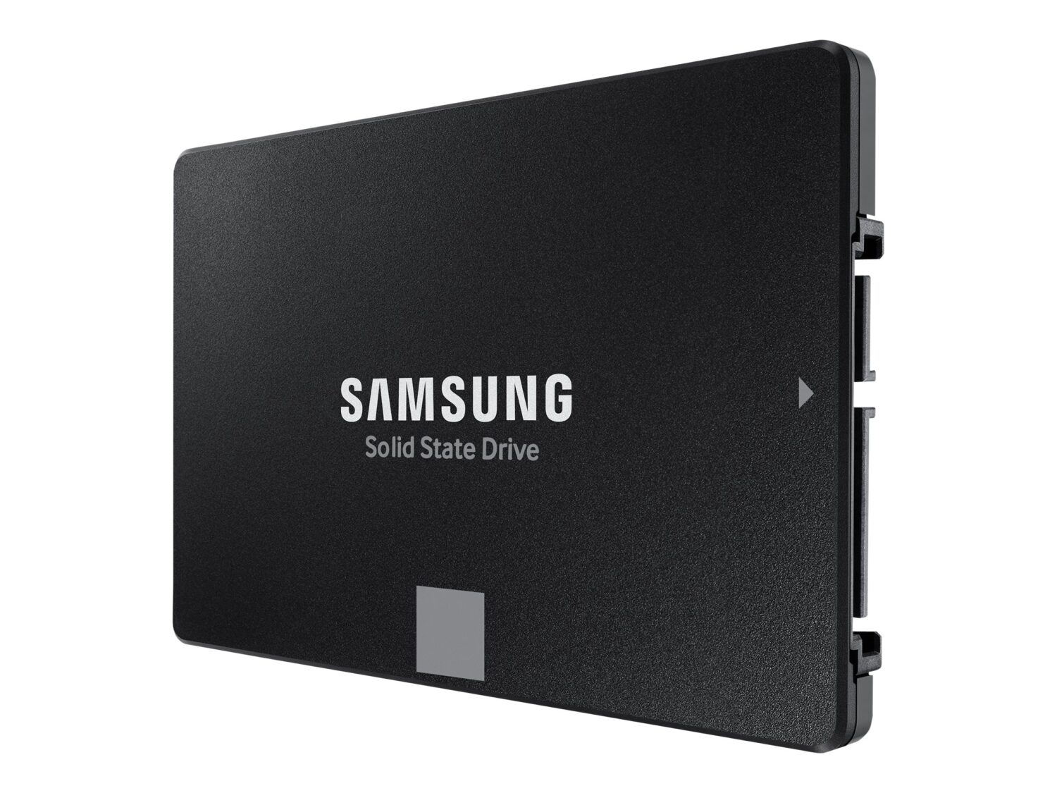 Samsung | SSD | 870 EVO | 4000 GB | SSD form factor 2.5" | Solid-state drive interface SATA III | Read speed 560 MB/s | Write speed 530 MB/s