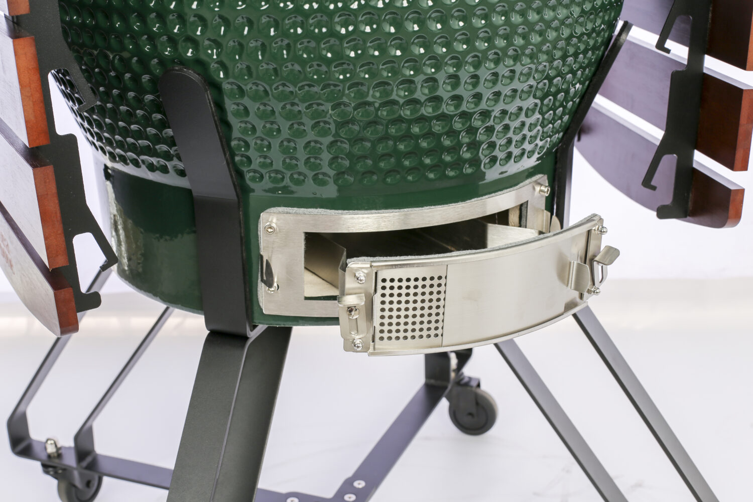 TunaBone | Kamado Pro 22" grill | Size M | Green