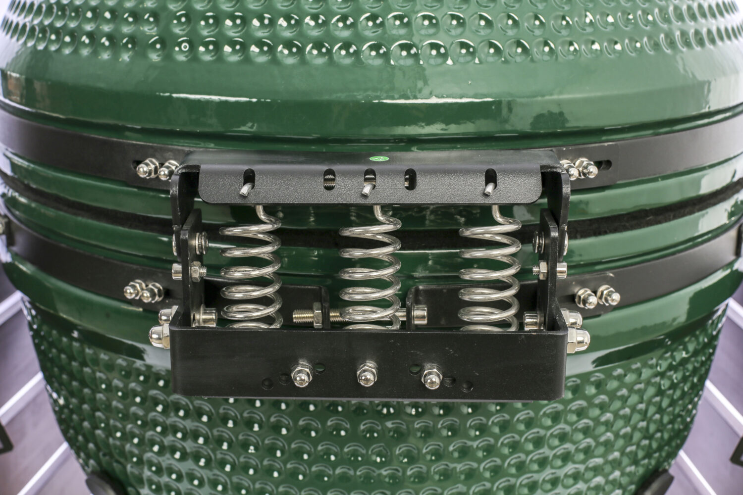 TunaBone | Kamado Pro 24" grill | Size L