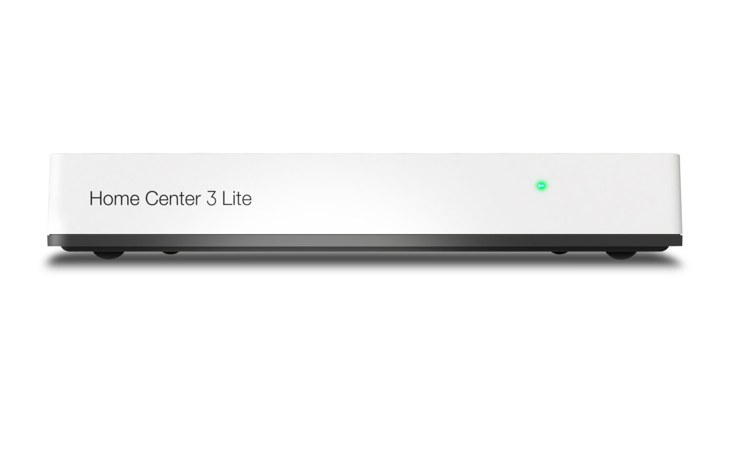 Fibaro Home Center 3 Lite, Z-Wave EU | Fibaro | Home Center 3 Lite | Z-Wave | White