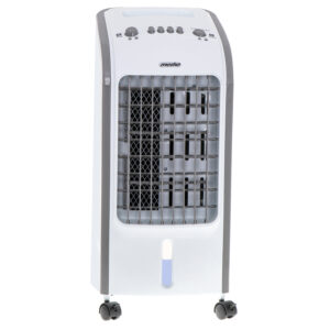Mesko MS 7918 Air cooler 3in1, Free standing, 3 modes of operation: cooling, purification, humidification, White | Mesko | Air cooler 3in1 MS 7918 White
