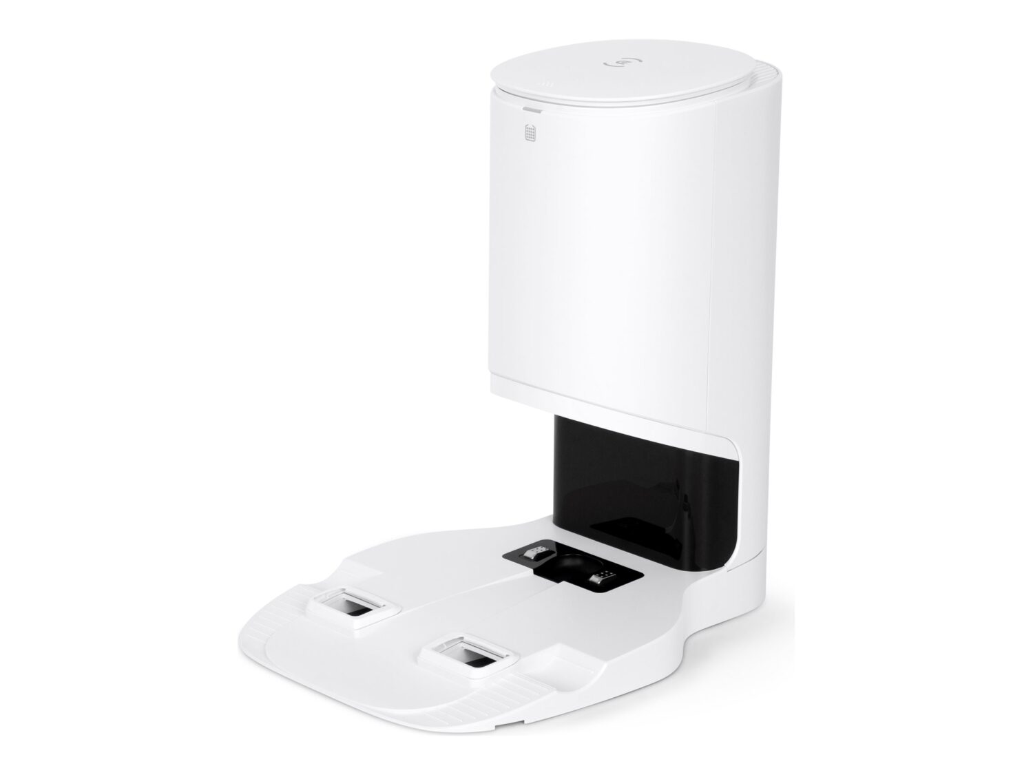 Ecovacs | Auto-Empty Station | White