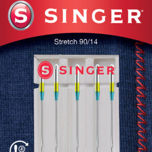 Singer | Stretch Needle 90/14 5PK
