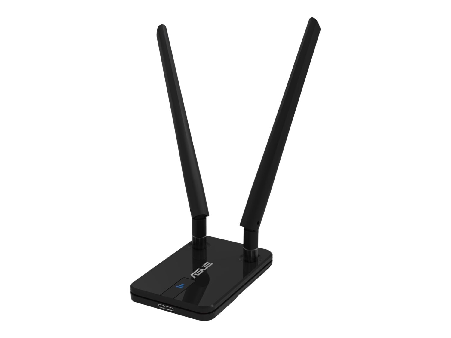 AC1300 Wireless Dual-band USB Adapter | USB-AC58 | 802.11ac | Mesh Support No | MU-MiMO No | No mobile broadband
