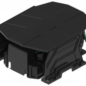 AYI | Robot Lawn Mower Garage