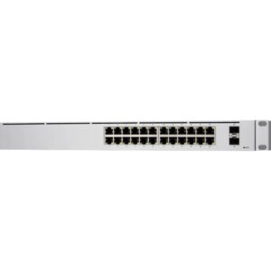 Ubiquiti Switch 24 | Ubiquiti
