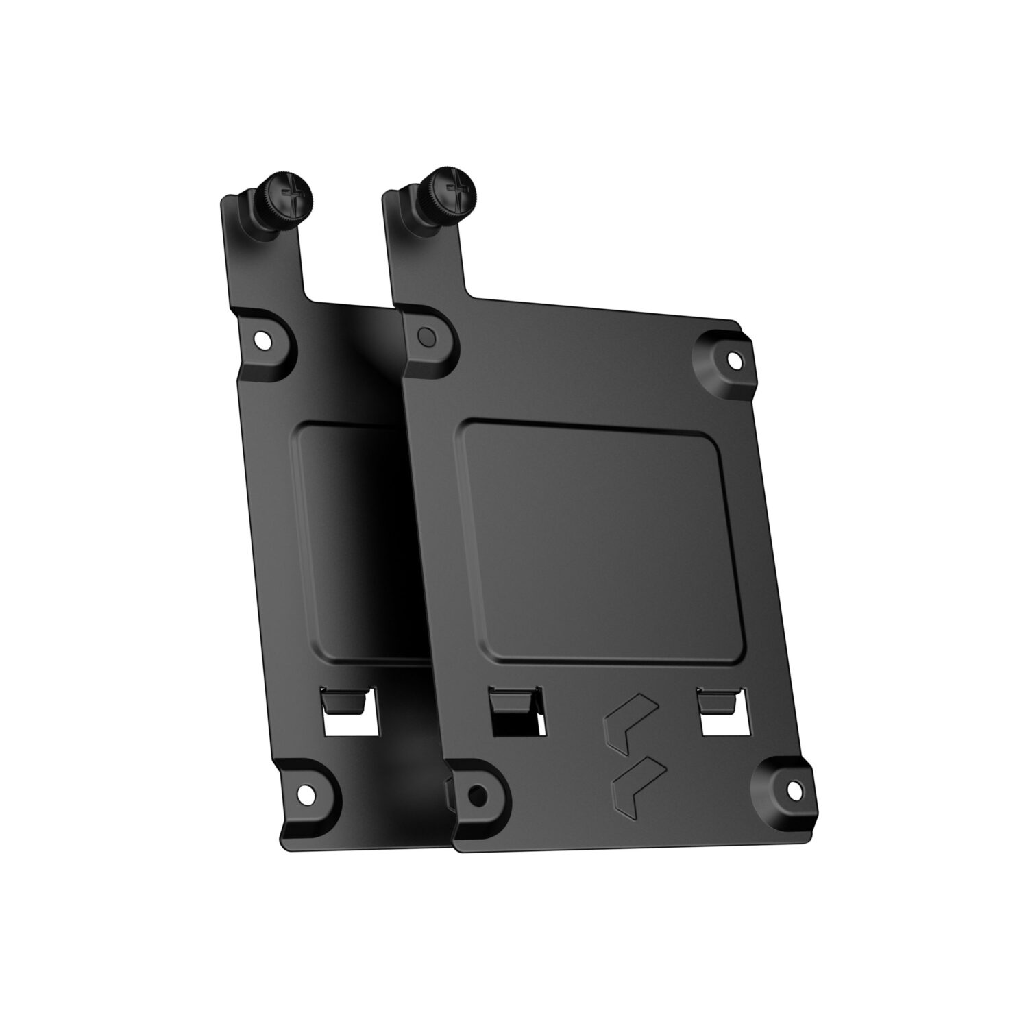 Fractal Design | SSD Tray kit – Type-B (2-pack) | Black
