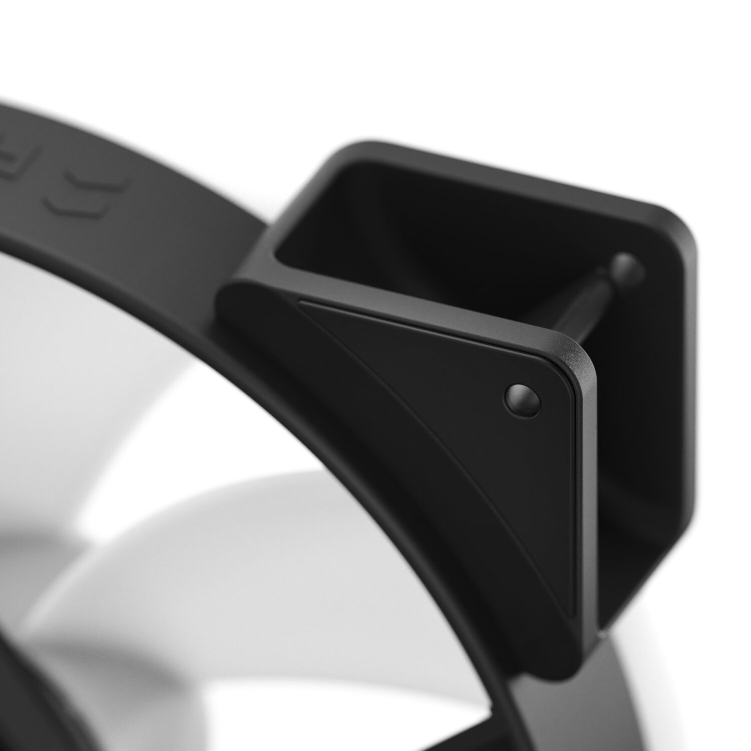 Fractal Design | Prisma AL-18 ARGB PWM | Case fan - Image 2