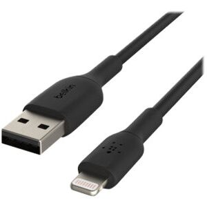 Belkin | BOOST CHARGE | Lightning to USB-A Cable