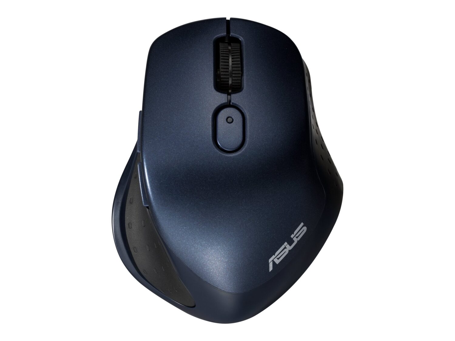 Asus | WIRELESS MOUSE | MW203 | Wireless | Bluetooth | Blue