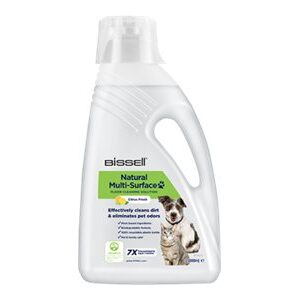 Bissell | Natural Multi-Surface Pet Floor Cleaning Solution | 2000 ml