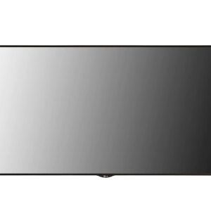 LG | 55XS4J | 55 " | Landscape/Portrait | 24/7 | WebOS | 3200 cd/m² | 9 ms | 178 ° | 178 °