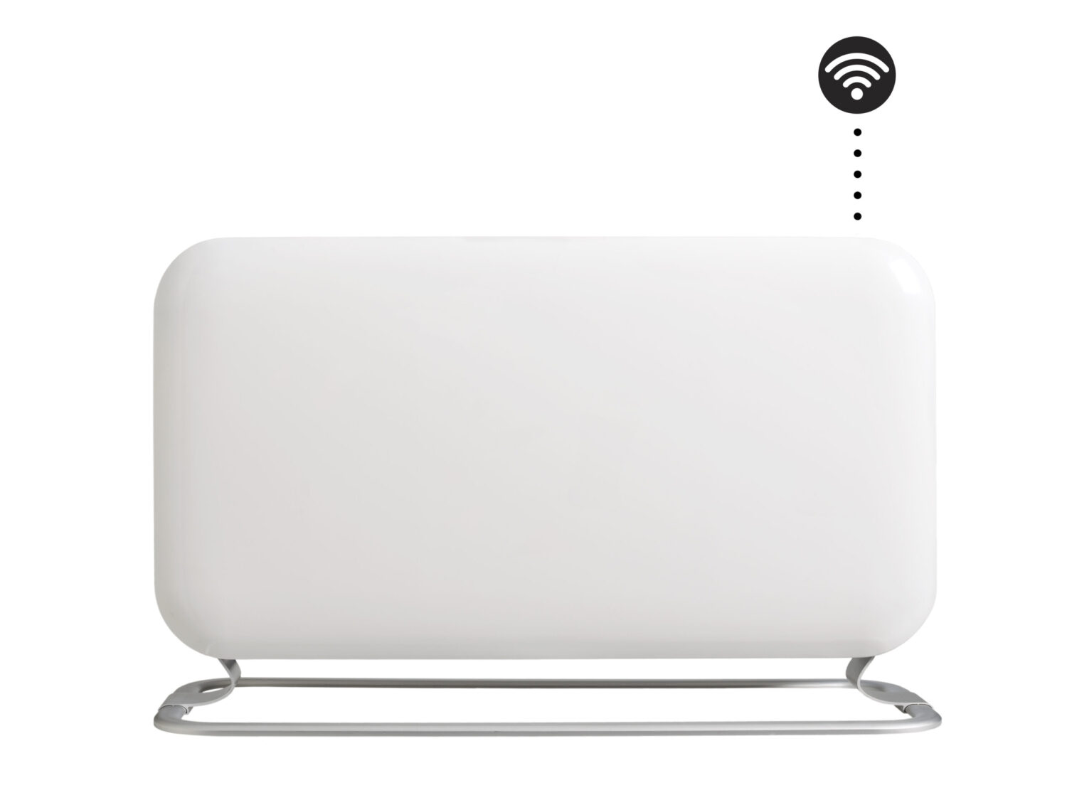 Mill | Heater | CO1200WIFI3 GEN3 | Convection Heater | 1200 W | Number of power levels 3 | Suitable for rooms up to 14-18 m² | White | N/A