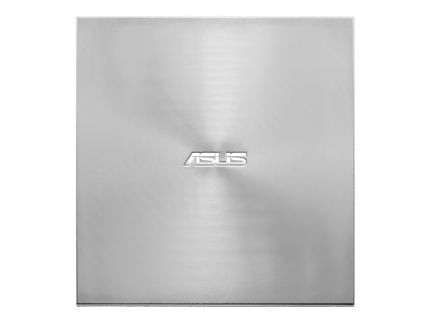 Asus | ZenDrive U8M (SDRW-08U8M-U) | Interface  USB Type-C | DVD±RW | CD read speed 24 x | CD write speed 24 x | Silver