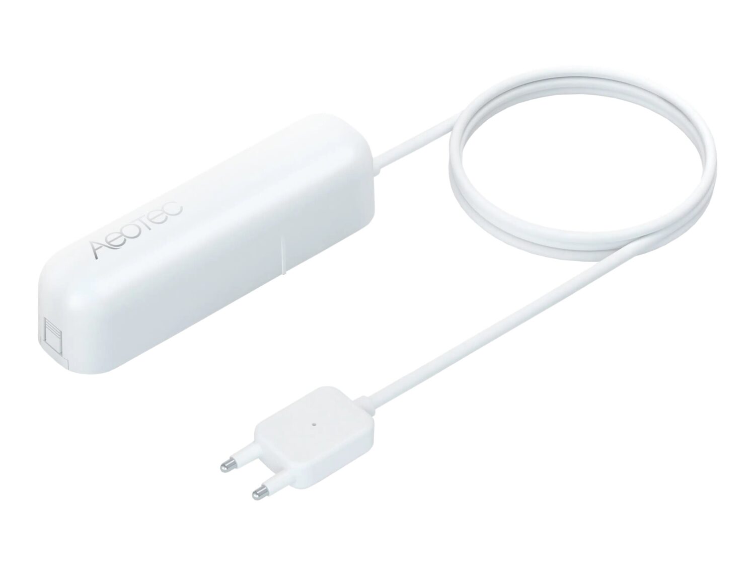 AEOTEC | Water Sensor 7 Pro | Z-Wave Plus V2 | Zigbee | White
