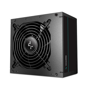 Deepcool | PSU | PM750D 80 PLUS GOLD | 750 W