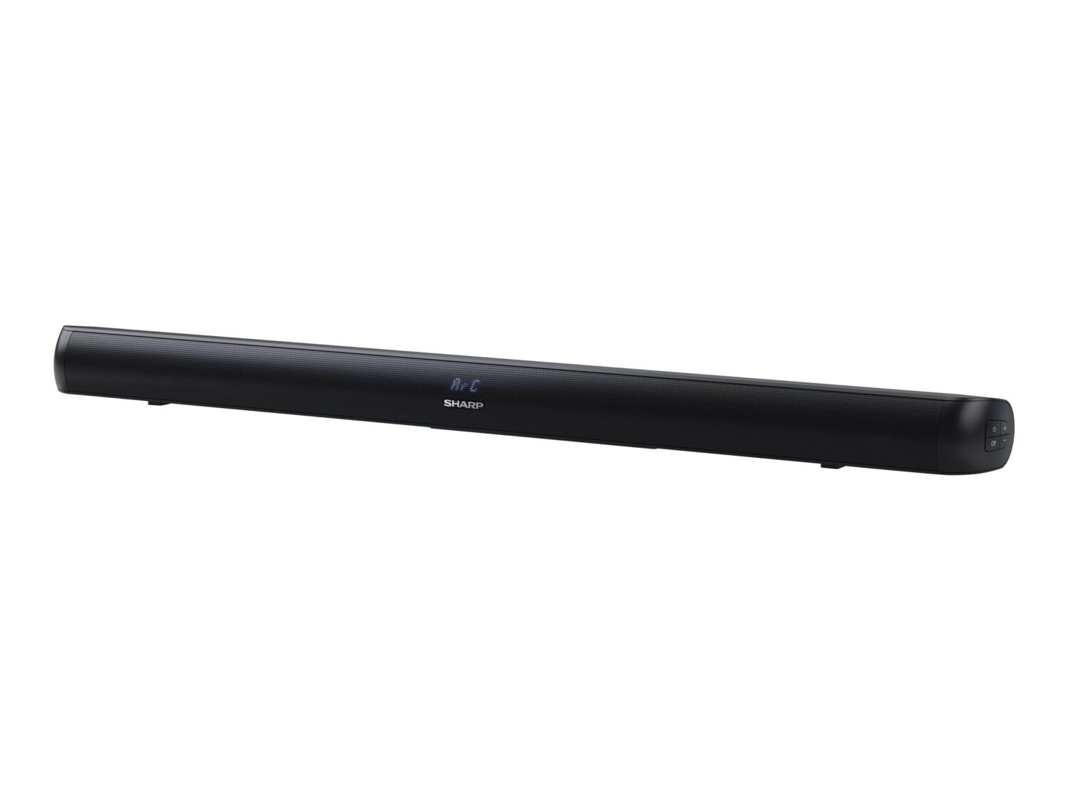 Sharp HT-SB147 2.0 Powerful Soundbar for TV above 40" HDMI ARC/CEC, Aux-in, Optical, Bluetooth, 92cm, Gloss Black | Sharp | Yes | Soundbar Speaker | HT-SB147 | Gloss Black | No | USB port | AUX in | Bluetooth | Wireless connection
