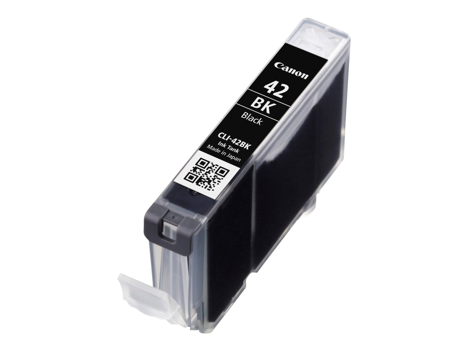 Canon CLI-42BK ink cartridge, black | Canon Ink tank | Black