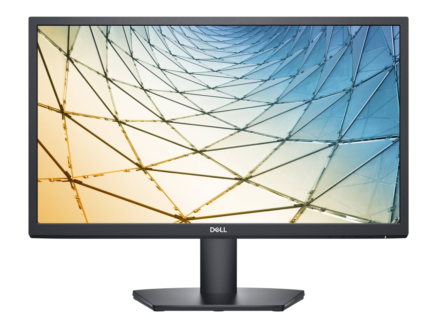 Dell | LCD | SE2222H | 22 " | VA | FHD | 16:9 | 8 ms | 1920 x 1080 | 250 cd/m² | HDMI ports quantity 1 | Black | Warranty 36 month(s)