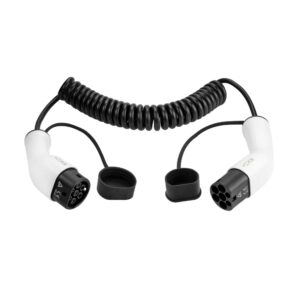 EV+ | EV-SCG-T2-32-1P-W-8m