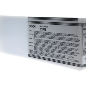 Epson T591600 | Ink cartrige | Matte Black
