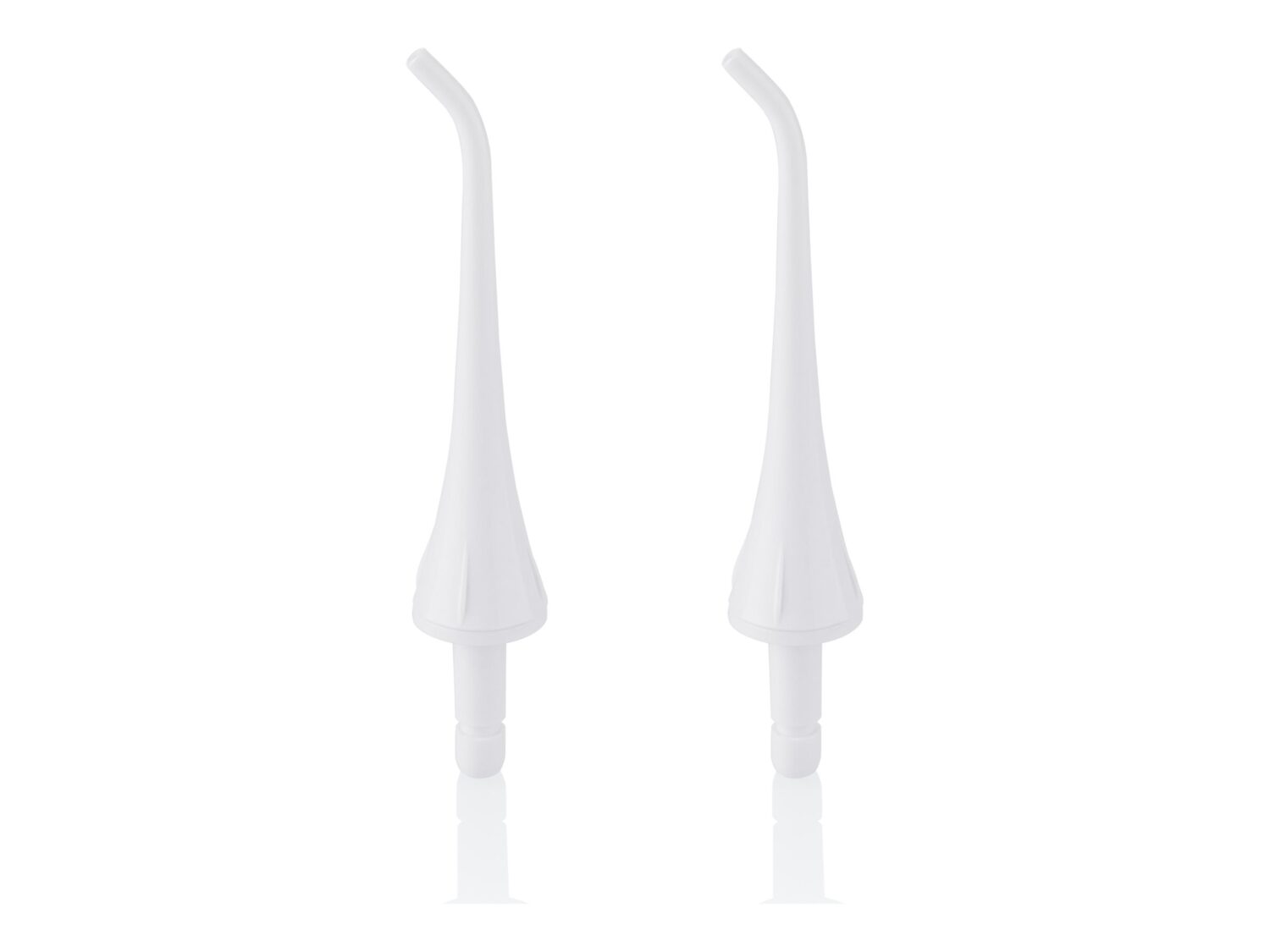 ETA | Accessories for Oral irrigator | ETA270890100 | Number of heads 2 | White