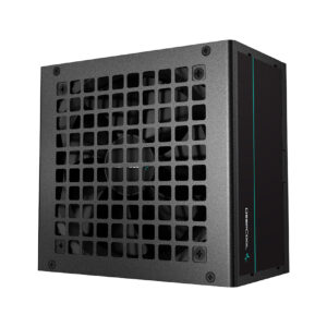 DEEPCOOL PF350 350W 80 PLUS Standard PSU, ATX12V V2.4,  Black | Deepcool | PF350 | 350 W