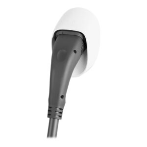 Wallbox | Socket  Holder | Berlin T2 A | White