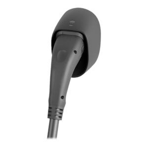 Wallbox | Socket  Holder | Berlin T2 A | Black