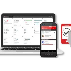 AuthPoint | 3 year(s) | 1 - 50 user(s)