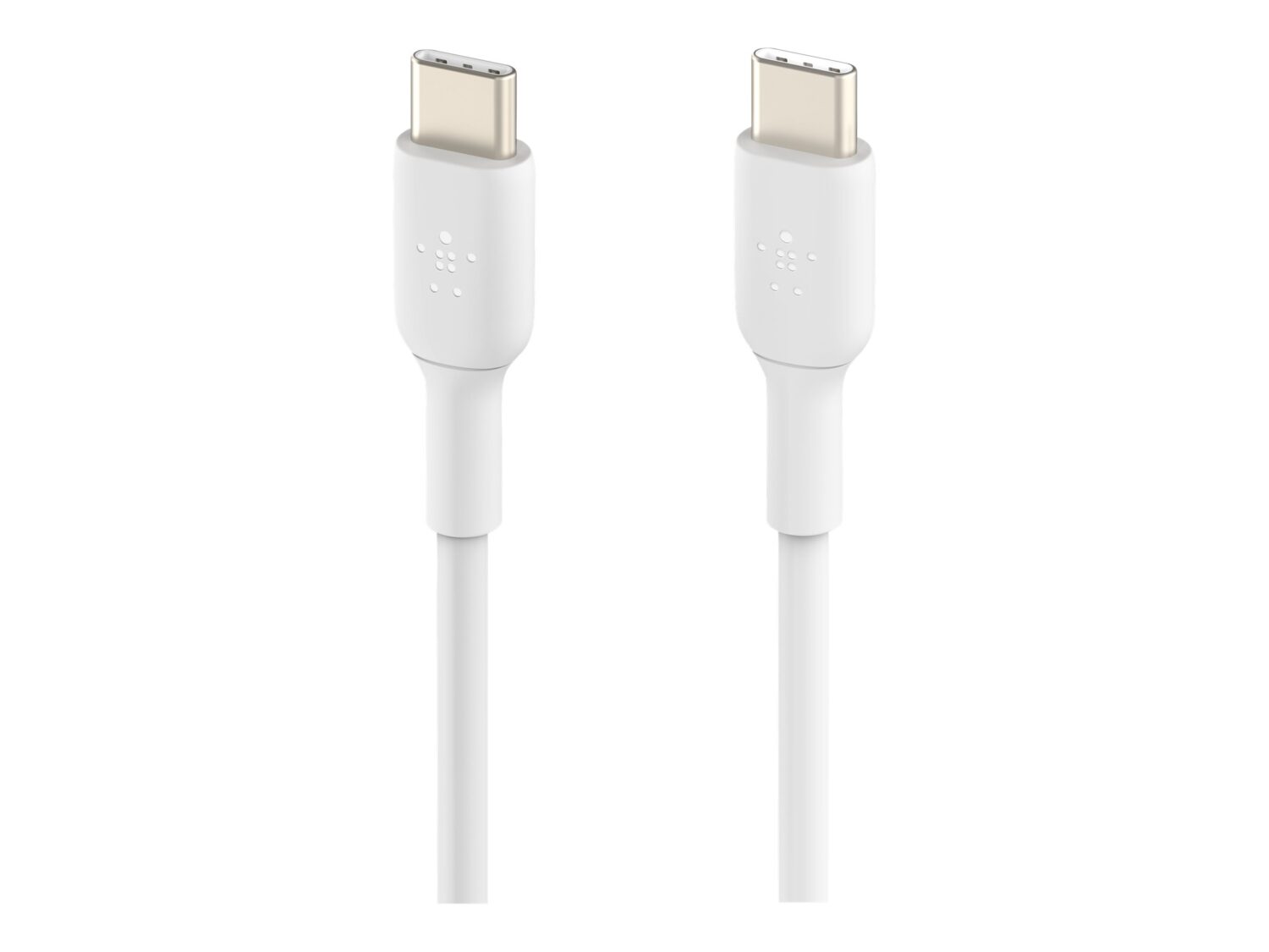 Belkin | BOOST CHARGE | CAB003bt2MWH | USB-C to USB-C USB-C | USB-C
